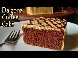 I try it today it's really work and taste is awesome. Spongy Eggless Coffee Cake In Lockdown Without Egg Cocoa Powder C