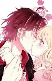 Ayato X Yui Diabolik Lovers Tobeforgottenplease Wattpad Shu sakamaki dl more blood sequel part 16. ayato x yui diabolik lovers