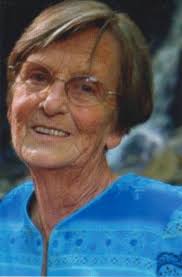 Peggy Randolph Obituary