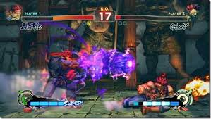 Then unlock evil ryu.or just play as akuma . Take A Good Look At Evil Ryu In Super Street Fighter Iv Arcade Edition Siliconera