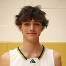 North Moore Basketball Roster (2023-24)