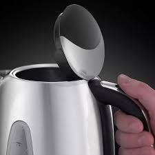 Buy Russell Hobbs 25513 Worcester Kettle Stainless Steel Kettles Argos