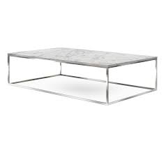 Tanaro couchtisch, marmor in weiß und messing. Esstische Und Couchtische Nach Mass Couchtisch London Carrara Marmor Ricon Gmbh