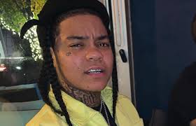 Produced by skipondabeat download/stream 'lil big pac' now. Young M A Blast Kodak Black For Shooting Shots At Her He Is On Some Sh T Urban Islandz