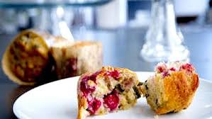 Des Muffins Divins Proposes Par Patrice Demers No Cook Meals Food Snacks
