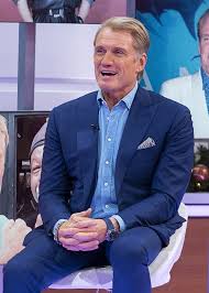 3 november_ dolph lundgren (58th anniversary) 3 november 1957 stockholm, stockholms län, sweden 6' 5 (1,96 m). Dolph Lundgren Bombarded With Nasty Messages After Engagement