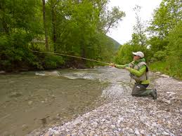 La regione in data 18 aprile 2019 ha approvato un nuovo regolamento che disciplina in maniera univoca per tutto il. Pesca