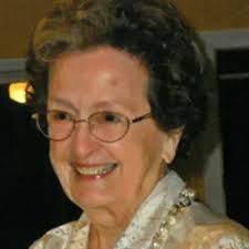 Obituary information for Avice Flynn Pias