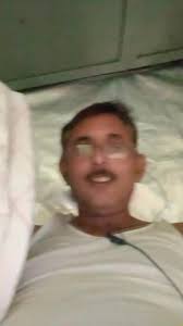 Muhammad Ilyas Mohammed Aslam