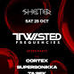 TWISTED FREQUENCIES event image