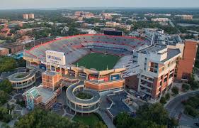 Located in the northern part of florida and equidistant to cities like tallahassee, jacksonville, and orlando, gainesville is home to one of the largest universities in the country as well as many remarkable natural wonders. Ben Hill Griffin Stadium Wikipedia
