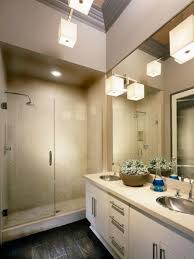 Bathroom Lighting Styles And Trends Hgtv