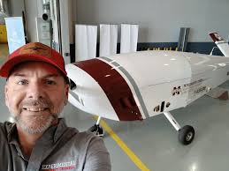 COMING SOON! MSU Mississippi State University and their Unmanned Operations  which utilizes one of the Sonex, LLC designs in their programs.