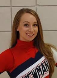 2014-15 Cheer and Dance Roster