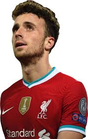 Because people will naturally try harder if it's against someone like diogo or any other pro player. Diogo Jota Football Render 72764 Footyrenders