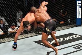 Ngannou 2 ufc fight night: Ufc 261 Card Kamaru Usman Vs Jorge Masvidal 2 Full Fight Preview Mmamania Com