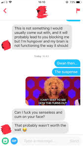 Is bumble a good dating app? Why Am I Not Receiving Any Messages On Tinder How To To Find Young Sex Workers Reddit Chicago Fibers