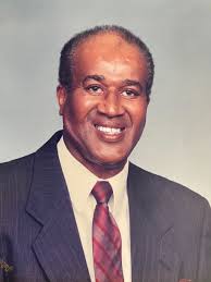 William Luther Harrell