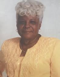 Obituary information for Doris Oates