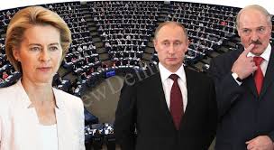 List of famous people from belarus, including photos when available. Belarus The New Theatre Of Conflict Between Eu And Russia New Delhi Times India S Only International Newspaper