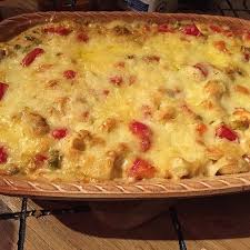 Der Leckerste Tortelliniauflauf Von Mifa1207 Chefkoch Rezept In 2020 Tortellini Auflauf Tortellini Lecker