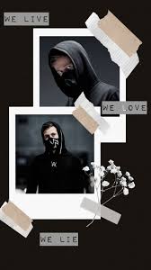 We've got 55+ great wallpaper images. Aesthetics Wallpaper Alan Walker Alan Walker Walker Wallpaper Walker