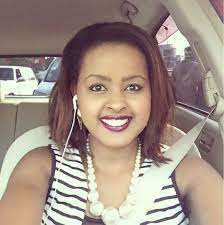 Amina abdi rabar speaks up about her pregnancy and the father. Amina Abdi Janrihanchor