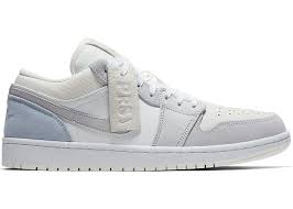 Encuentra air jordan 1 low zapatillas en nike.com. Jordan 1 Low Paris Cv3043 100
