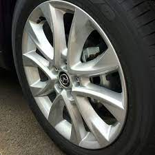 １９inch アルミホイール アルミホイール ホイール