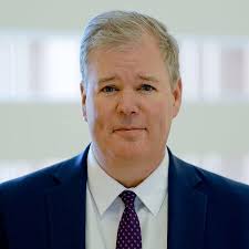 Benjamin Keating, CFA