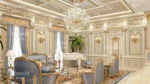 Luxury Interior Design Company In Dubai Fit Out Luxury Antonovich Design Classical Interior Design Luxury House Interior Design Miami Interior Design