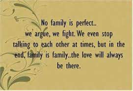 Quotes About Family Issues Quotesgram