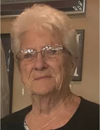Obituary information for Lois Ann Hibbard