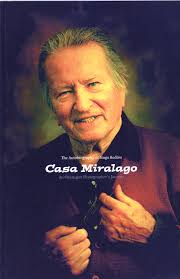 One of my favorite photos with Santa Angelo at RIK Bookstore in San  Fernando Taken in December 2014 and in January 2015 he was diagnosed with  stage four pancreatic cancer.