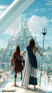 Our on going goal with steam is to improve the service we offer customers. Assassin S Creed Odyssey Judgment Of Atlantis 2019 4k Ultra Hd Mobile Wallpaper