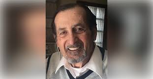 Obituary information for Khalil "Sam" Thomas