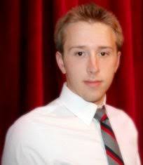 Ryan Townsend Strand (Tenor)