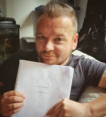 Nagy boldogsággal tölt el, hogy jövő héttől forgatjuk új mozifilmünket,  amit Rózsa produktum -val írtunk közösen és hogy eljátszhatom a főszerepet  a Legénybúcsú EXTRA