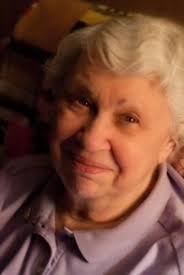 Jane Grossman Obituary (04/15/1933