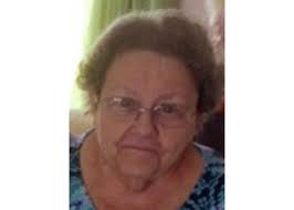 Mary Cron Obituary (2016)