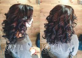 как сделать локоны утюжком самой себе на короткие волосы Pricheska Krupnye Lokony Fryzury Duze Loki Loznica Vika Hair Photo Hair Styles Beauty