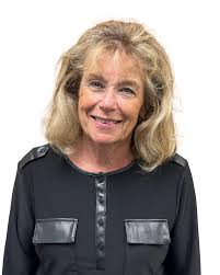 Board of Directors — THE BAY CHORALE