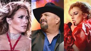 Garth Brooks To Perform At Joe Biden S Inauguration Entertainment Tonight Country singer garth brooks performs during the 59th presidential inauguration at the. biden harris inauguration how lady gaga jennifer lopez and garth brooks are preparing