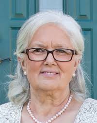 Obituary for Barbara M. (Troyer) Yoder