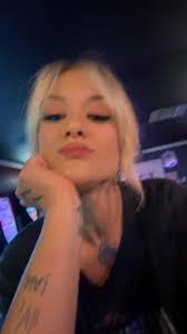 Victoria Woodson's Instagram, Twitter & Facebook