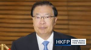 US sanctions six pro-China officials over Hong Kong mass arrests, inc.  delegate Tam Yiu-Chung