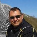 Tony Botta's Instagram, Twitter & Facebook