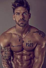 20 Trendy Tattoo Designs For Men To Get Inked In 2019 Tatted Men Tattoo Designs Men Best Sleeve Tattoos Men Unique