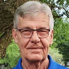 Ray E. Saksons — Keller Mortuary Services