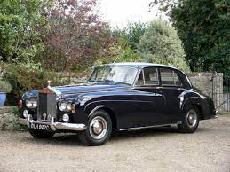 Rolls Royce Silver Cloud Classic Cars For Sale Classic Trader